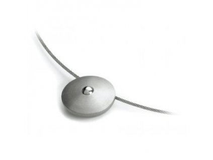 Přívěsek Boccia Titanium 0702-02
