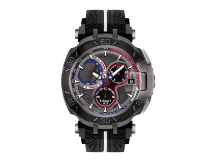 Pánské hodinky Tissot T092.417.37.061.01 Moto GP Nicky Hayden
