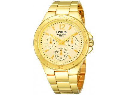 Dámské hodinky Lorus RP610BX9