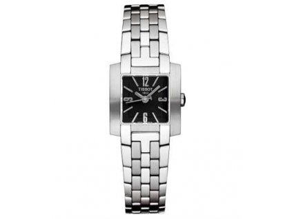 Dámské hodinky Tissot T60.1.282.52