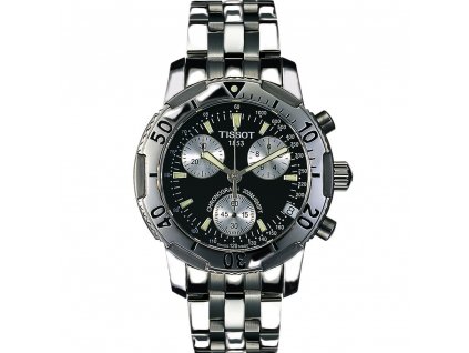 Pánské hodinky Tissot T17.1.486.53