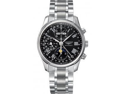 Hodinky Longines L2.673.4.51.6