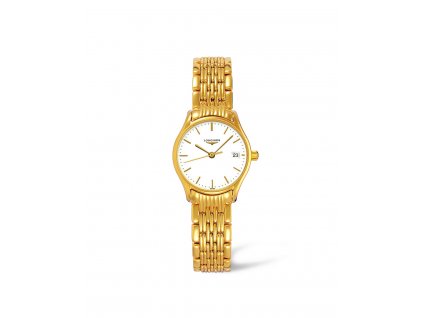 Hodinky Longines L4.259.2.12.8