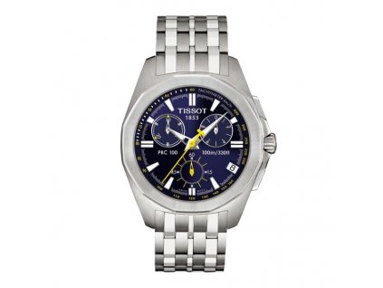 Pánské hodinky Tissot T22.1.686.41