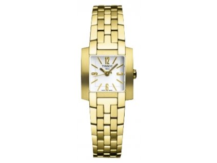 Dámské hodinky Tissot T60.5.282.32