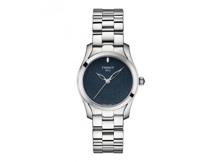 Dámské hodinky Tissot T112.210.11.041.00 T-Wave