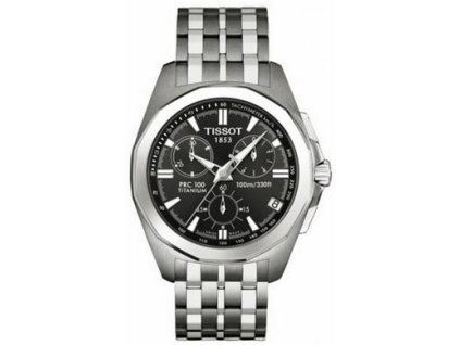 Pánské hodinky Tissot T008.417.44.061.00 Titan