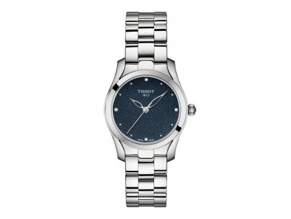 Dámské hodinky Tissot íT112.210.11.046.00 T-WAVE