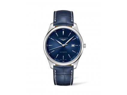 Hodinky Longines L2.893.4.92.0