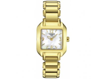 Dámské hodinky Tissot T02.5.285.82 T-Wave