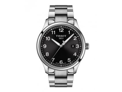 Hodinky Tissot 116.410.11.057.00 Gent XL