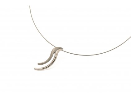 Náramek Boccia Titanium 07001-02