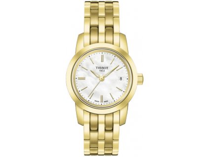 Dámské hodinky Tissot T033.210.33.111.00 Classic Dream