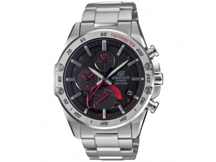 Hodinky Casio EQB-1000XD-1AER Bluetooth® Smart