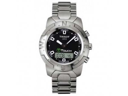 Pánské hodinky Tissot T33.1.488.51 T-Touch