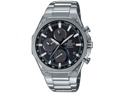Hodinky Casio EQB-1100D-1AER Bluetooth® Smart