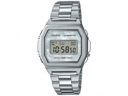 Hodinky Casio A1000D-7EF