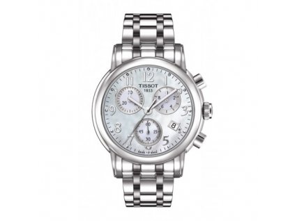 Dámské hodinky Tissot T050.217.11.112.00