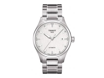 Pánské hodinky Tissot T060.407.11.031.00 T-Tempo