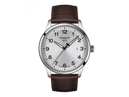 Hodinky Tissot T116.410.16.037.00 GENT-XL