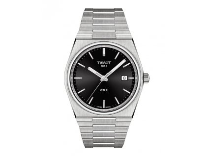 Hodinky Tissot T137.410.11.051.00 PRX 40 205