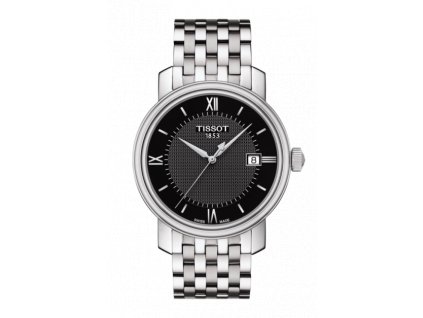 Pánské hodinky Tissot T097.410.11.058.00