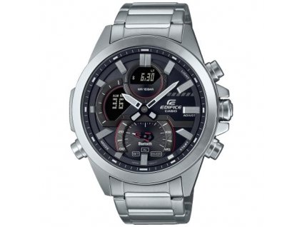 Hodinky Casio ECB-30D-1AEF Bluetooth® Smart