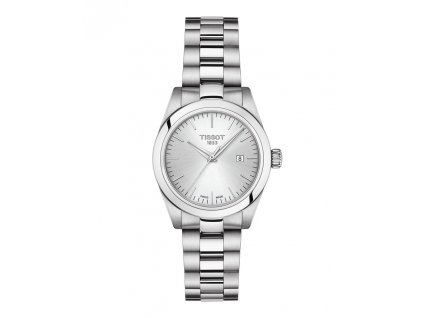 Hodinky Tissot T132.010.11.031.00 T-Lady