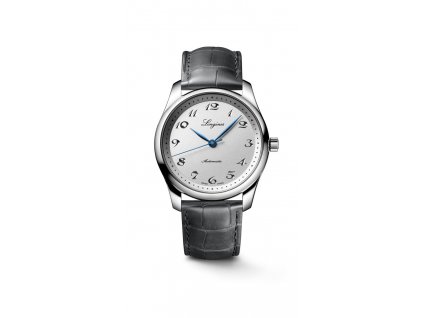 Hodinky Longines L2.793.4.73.2 MASTER COLLECTION 190TH ANNIVERSARY
