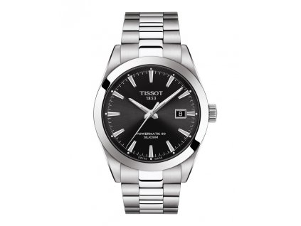 Hodinky Tissot T127.407.11.051.00 Gentleman