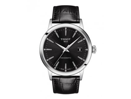 Hodinky Tissot T129.407.16.051.00 Classic Dream