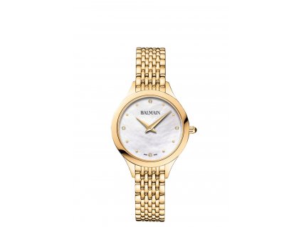 Hodinky Balmain B39103385 Balmain II Mini
