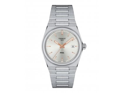 Hodinky Tissot T137.210.11.031.00 PRX 35mm