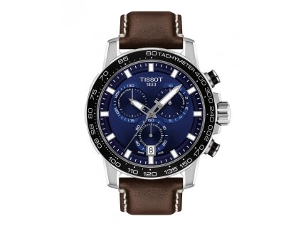 Hodinky Tissot T125.617.16.041.00 Supersport chrono