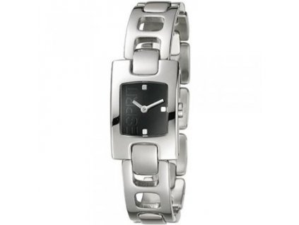 Dámské hodinky Esprit 4411218 Slim Chic Black