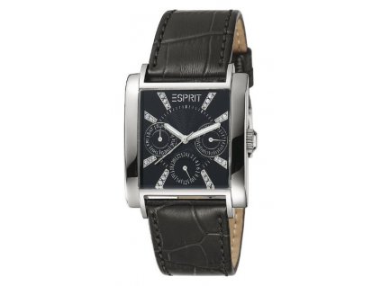 Dámské hodinky Esprit 4411102 Dynasty Black