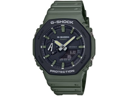 GA-2110SU-3AER G-SHOCK