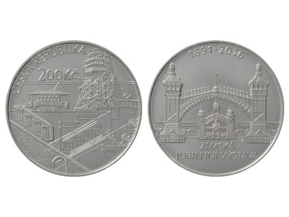 Zemská jubilejni vystava