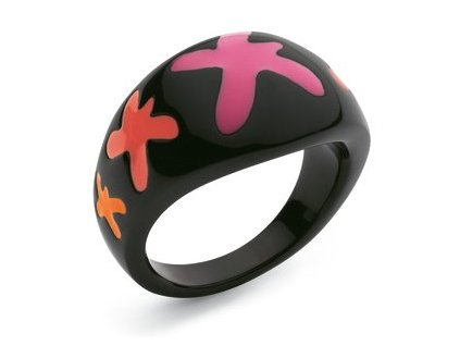 Prsten Swatch JRB013.6 Nabiak