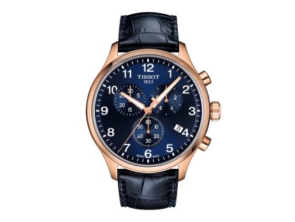 Hodinky Tissot T116.617.36.042.00 Chrono XL