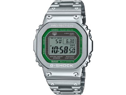 Hodinky Casio GMW-B5000D-3ER
