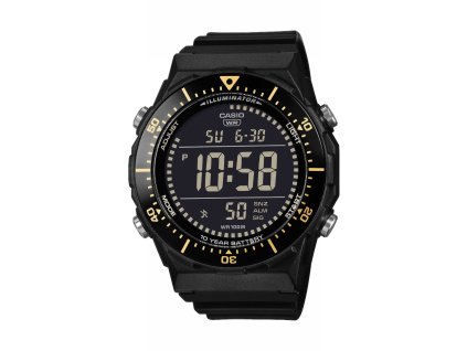 Hodinky Casio AE-1700H-1BVEF