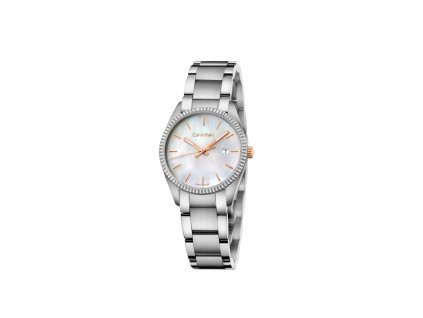 Dámské hodinky Calvin Klein K5R33B4G Allia