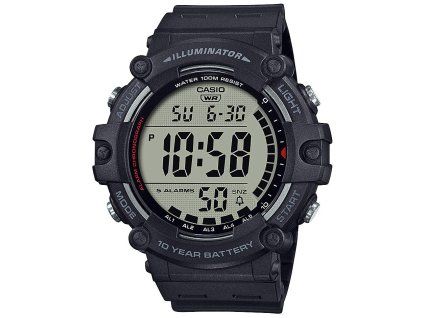 Hodinky Casio AE-1500WH-1AVEF