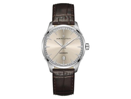 hamilton jazzmaster auto h32475520