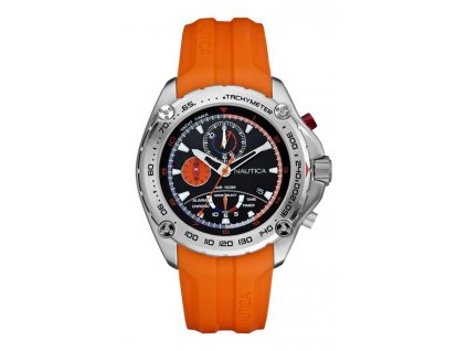 Hodinky Nautica A29521G NST Yachtimer