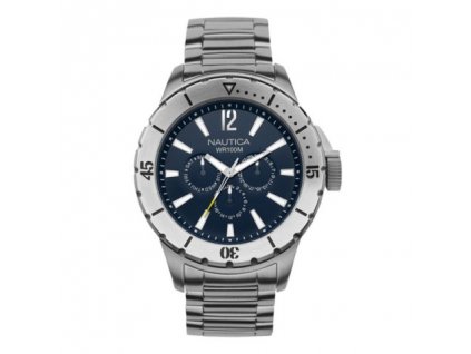 Hodinky Nautica A19568G NSR 05 Multi