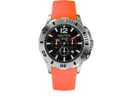 Hodinky Nautica A16567G BFD 101 chrono