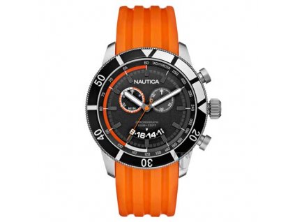 Hodinky Nautica A17586G NSR 08 Chrono