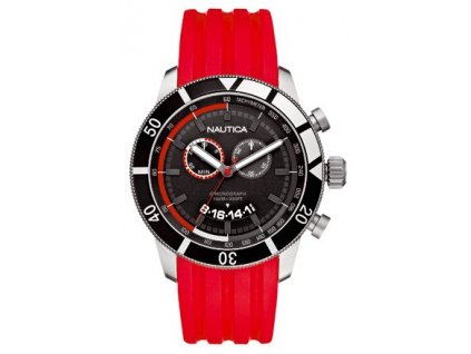 Hodinky Nautica A17584G NSR 08